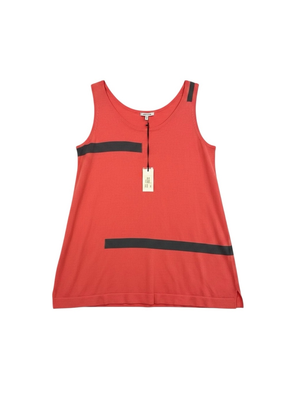 Lisa Todd Knit Tunic Top